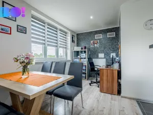 Prodej bytu 3+kk, Šenov, Škrbeňská, 78 m2