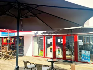 Pronájem restaurace, Praha, Prusíkova, 160 m2