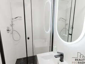 Pronájem bytu 2+1, Brno, Panská, 70 m2