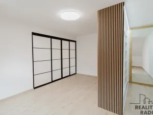Pronájem bytu 2+1, Brno, Panská, 70 m2