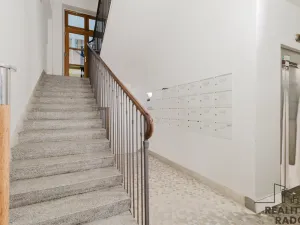 Pronájem bytu 2+1, Brno, Panská, 70 m2