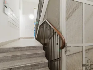Pronájem bytu 2+1, Brno, Panská, 70 m2
