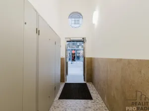 Pronájem bytu 2+1, Brno, Panská, 70 m2