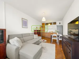 Prodej bytu 2+kk, Praha, Gutova, 45 m2