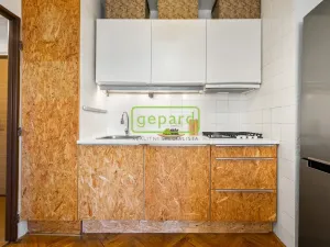 Prodej bytu 2+kk, Praha, Gutova, 45 m2
