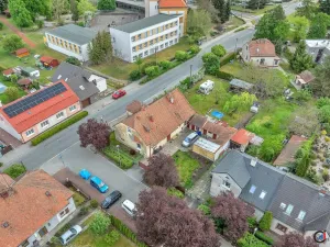 Prodej rodinného domu, Pardubice, Husitská, 156 m2