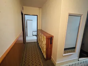 Prodej bytu 2+1, Litomyšl - Litomyšl-Město, 17. listopadu, 62 m2