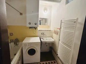 Prodej bytu 2+1, Litomyšl - Litomyšl-Město, 17. listopadu, 62 m2