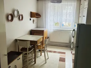 Prodej bytu 2+1, Litomyšl - Litomyšl-Město, 17. listopadu, 62 m2