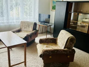 Prodej bytu 2+1, Litomyšl - Litomyšl-Město, 17. listopadu, 62 m2