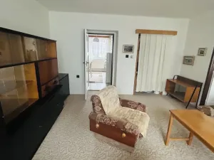 Prodej bytu 2+1, Litomyšl - Litomyšl-Město, 17. listopadu, 62 m2