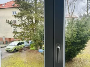 Prodej bytu 2+1, Litomyšl - Litomyšl-Město, 17. listopadu, 62 m2