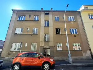 Pronájem bytu 2+1, Praha - Braník, Pod vinohradem, 53 m2