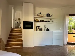 Prodej rodinného domu, Costa Paradiso, Itálie, 69 m2