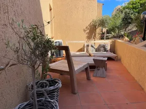 Prodej rodinného domu, Costa Paradiso, Itálie, 69 m2