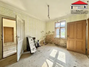 Prodej rodinného domu, Skalka, 300 m2