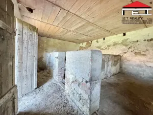 Prodej rodinného domu, Skalka, 300 m2