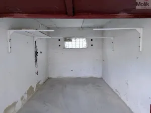 Pronájem garáže, Teplice - Trnovany, Proboštovská, 18 m2