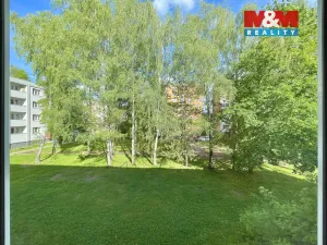 Prodej bytu 3+1, Ostrava - Zábřeh, Volgogradská, 68 m2