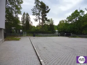 Prodej bytu 2+kk, Slapy, 34 m2