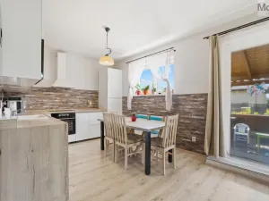 Prodej rodinného domu, Obříství, V. Talicha, 104 m2
