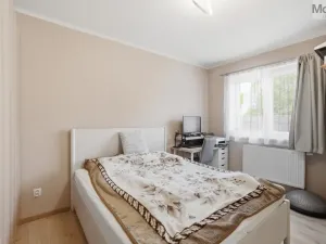 Prodej rodinného domu, Obříství, V. Talicha, 104 m2