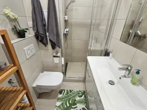 Pronájem bytu 4+kk, Praha, U dělnického cvičiště, 70 m2