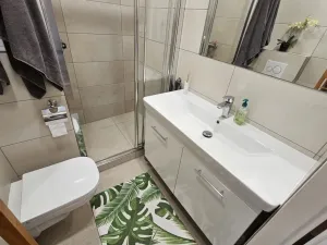 Pronájem bytu 4+kk, Praha, U dělnického cvičiště, 70 m2