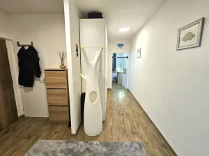 Pronájem bytu 4+kk, Praha, U dělnického cvičiště, 70 m2