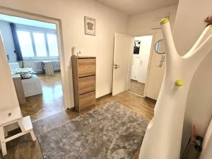 Pronájem bytu 4+kk, Praha, U dělnického cvičiště, 70 m2
