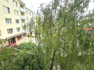 Pronájem bytu 4+kk, Praha, U dělnického cvičiště, 70 m2