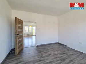 Pronájem bytu 2+1, Sokolov, Sokolovská, 52 m2