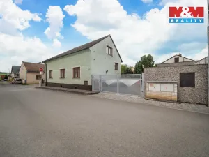 Prodej rodinného domu, Trubín, Na Hrázi, 150 m2