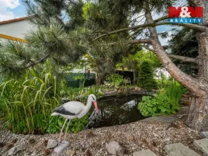 Prodej rodinného domu, Trubín, Na Hrázi, 150 m2