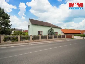 Prodej rodinného domu, Trubín, Na Hrázi, 150 m2