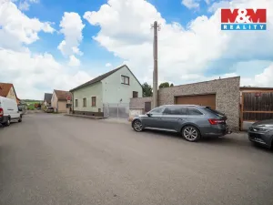 Prodej rodinného domu, Trubín, Na Hrázi, 150 m2