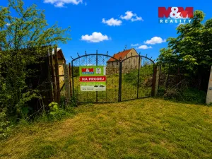 Prodej pozemku pro bydlení, Měcholupy - Milošice, 413 m2