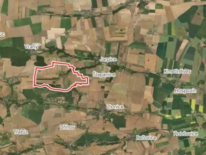 Prodej rodinného domu, Páleč, 100 m2