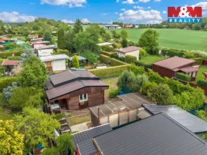Prodej chaty, Nymburk - Drahelice, 25 m2