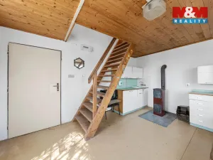Prodej chaty, Litoměřice, Českolipská, 24 m2