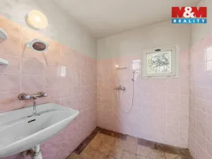 Prodej chaty, Litoměřice, Českolipská, 24 m2