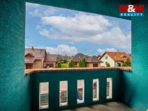 Prodej rodinného domu, Nymburk, Josefa Červeného, 120 m2