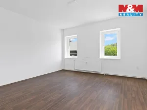 Prodej bytu 2+kk, Kytlice, 45 m2