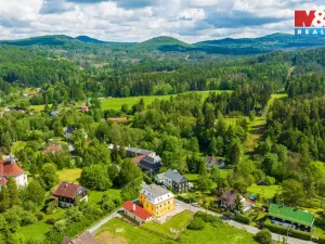 Prodej bytu 2+kk, Kytlice, 45 m2