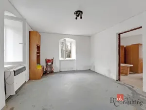 Prodej rodinného domu, Zaječice, 90 m2
