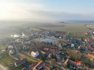 Prodej rodinného domu, Zaječice, 90 m2