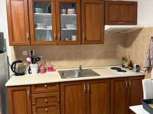 Pronájem bytu 1+kk, Liberec - Liberec II-Nové Město, Chrastavská, 38 m2
