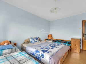Prodej bytu 3+1, Havlíčkův Brod, U Pekárny, 62 m2