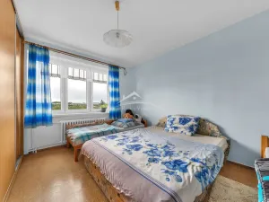 Prodej bytu 3+1, Havlíčkův Brod, U Pekárny, 62 m2