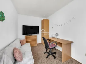 Prodej bytu 3+1, Havlíčkův Brod, U Pekárny, 62 m2